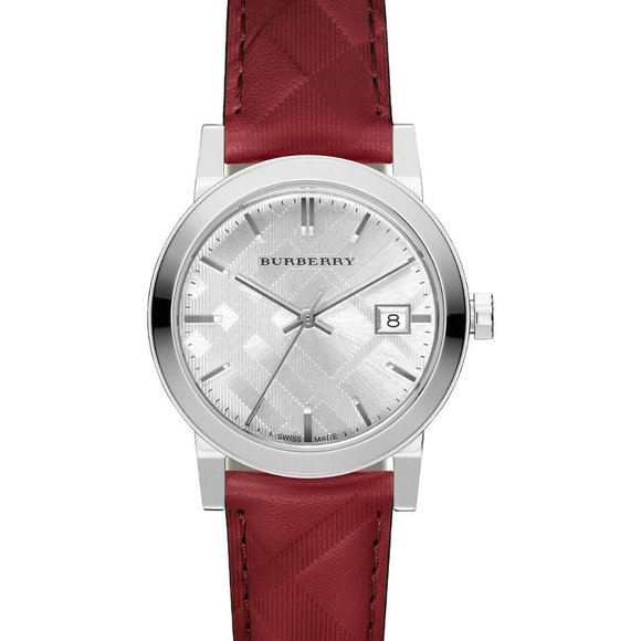 Burberry womens watch - Picture 1 of 1